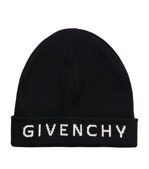 givenchy beanie hat.